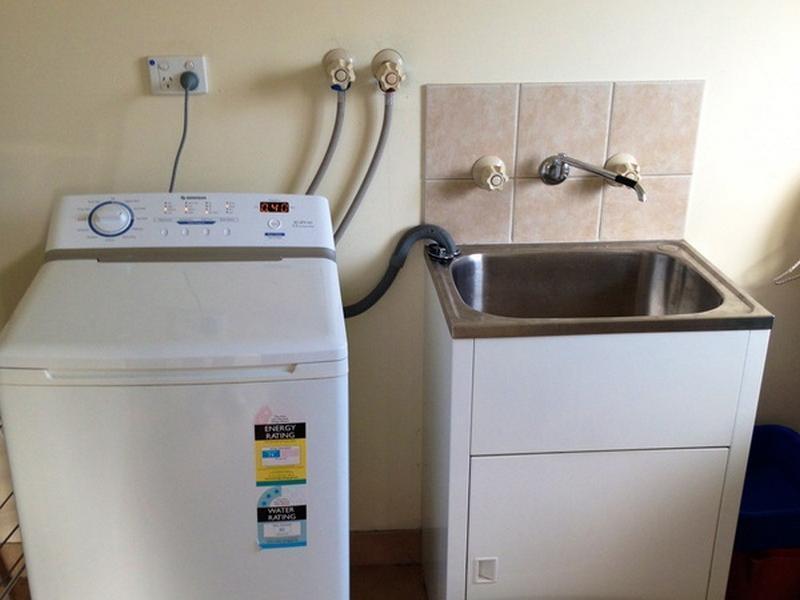 Ki Dragonfly Guesthouse Кингскот Экстерьер фото