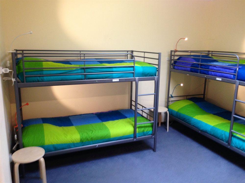 Ki Dragonfly Guesthouse Кингскот Экстерьер фото
