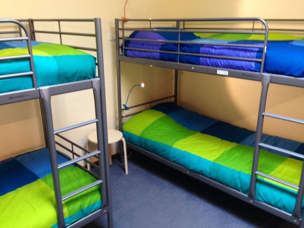 Ki Dragonfly Guesthouse Кингскот Экстерьер фото