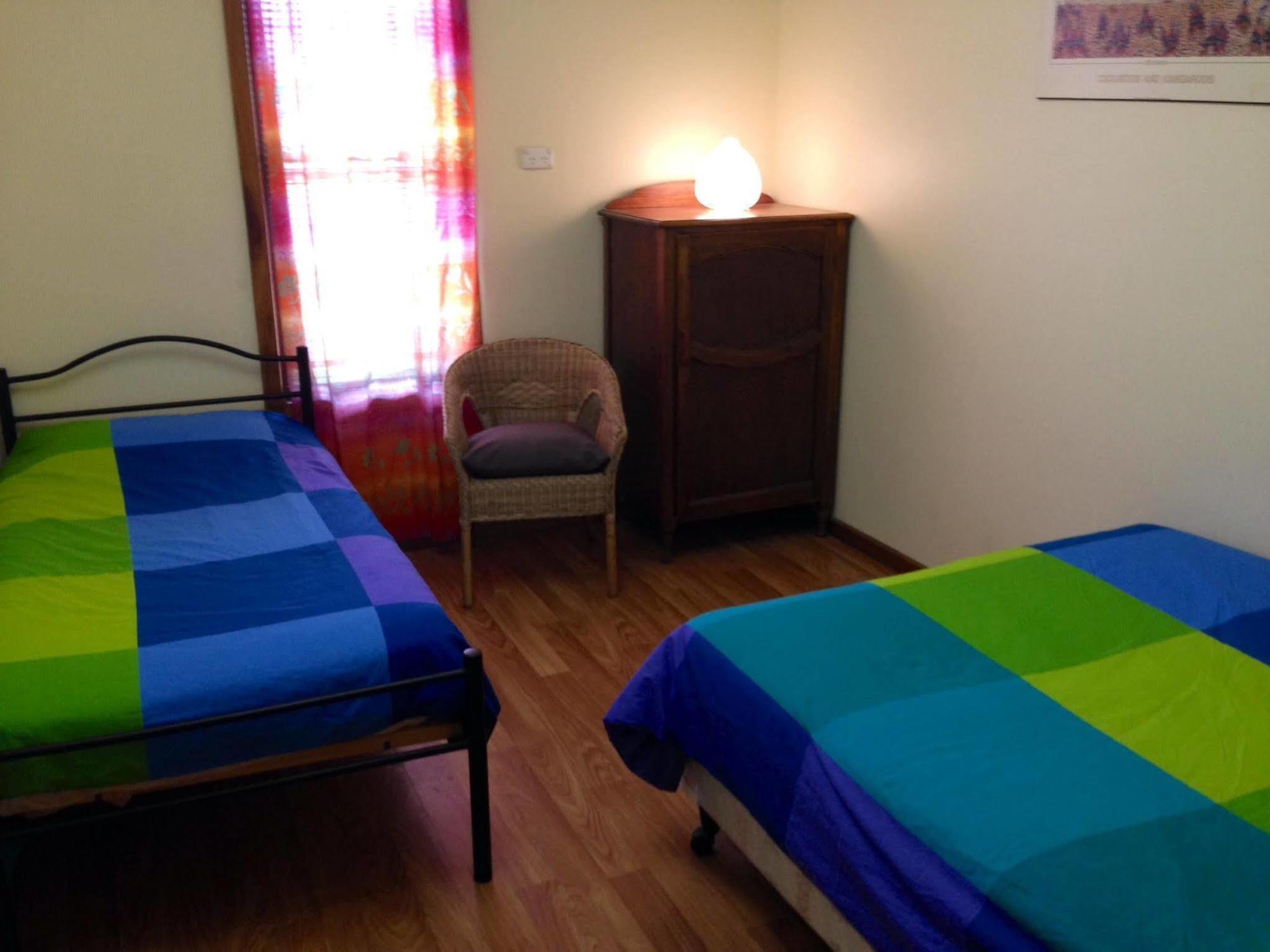 Ki Dragonfly Guesthouse Кингскот Экстерьер фото