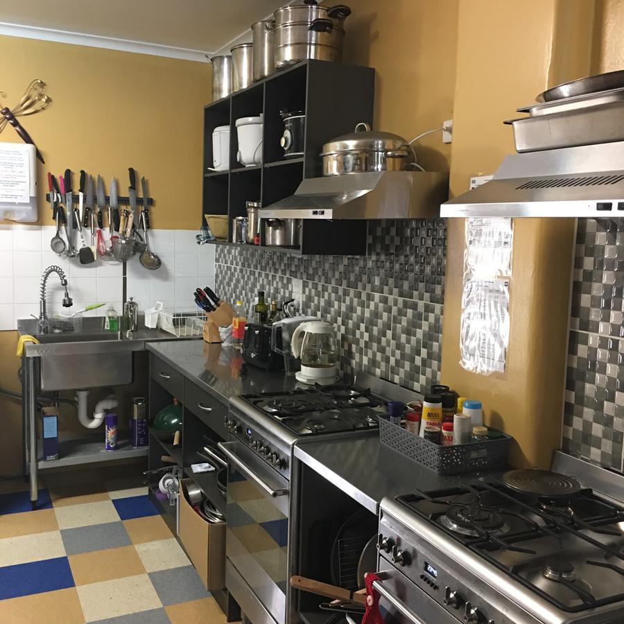 Ki Dragonfly Guesthouse Кингскот Экстерьер фото