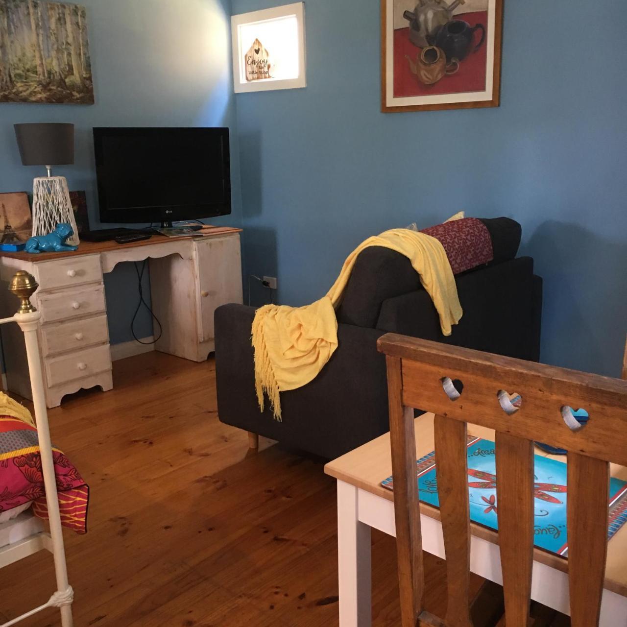 Ki Dragonfly Guesthouse Кингскот Экстерьер фото