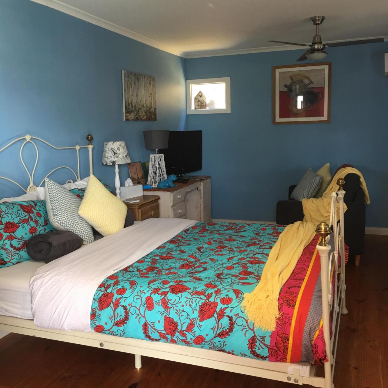 Ki Dragonfly Guesthouse Кингскот Экстерьер фото